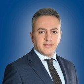 Rzayev Ramin Alik oğlu