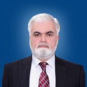 Bədəlov Asif Arif oğlu