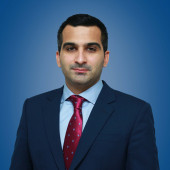 Rzayev Bahadur Məhərrəm oğlu