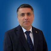 Şixiyev Samir Səməndər oğlu