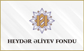 Heydər Əliyev fondu