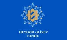 Heydər Əliyev fondu