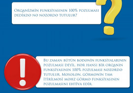 Əlillik təyinatına əsas verən iki və daha çox hal olduqda daha üstün sosial təminat hüququ verən əlillik səbəbi müəyyən ediləcək