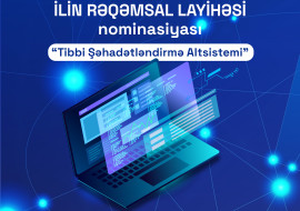 DTSERA IDDA AWARDS müsabiqəsində