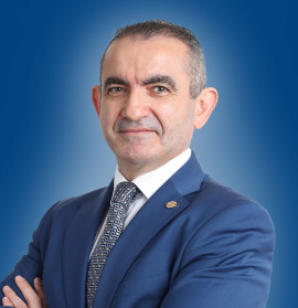 Məmmədov Vüqar Qurban oğlu