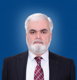 Bədəlov Asif Arif oğlu