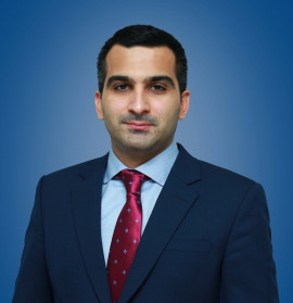 Rzayev Bahadur Məhərrəm oğlu